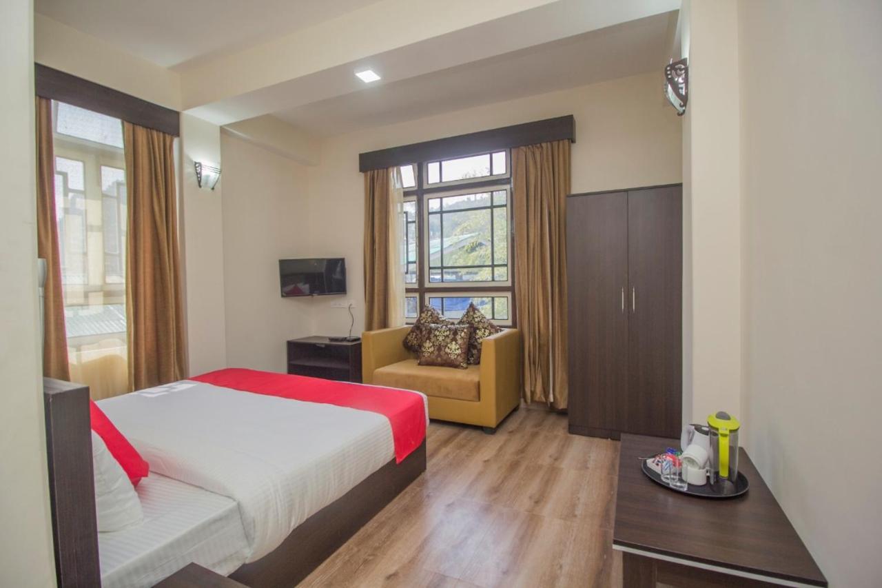 Finestays Hidden Abode Gangtok Exterior foto